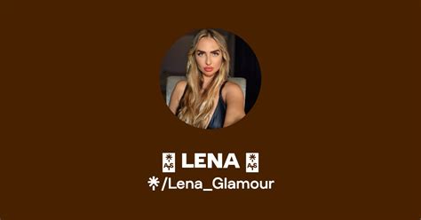 ⭐ LENA ⭐